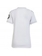 Real Madrid Zenski Domaci Dres 2025-26 Kratak Rukavima